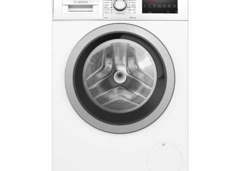 Máy giặt Bosch 9 kg WAT28482SG - series 6 - Sản xuất: Thổ Nhĩ Kỳ